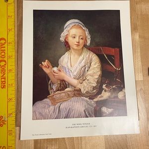 Jean baptiste greuze wool winder print-collectors